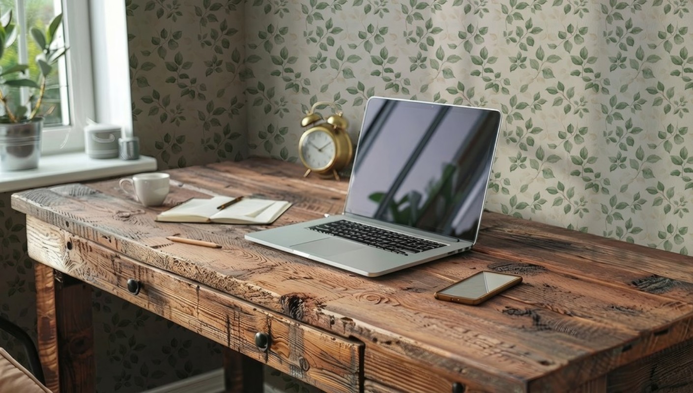 Afbeeldingen van Kleurcombinatie Arnold Green - 1087501-01 - 07579-01